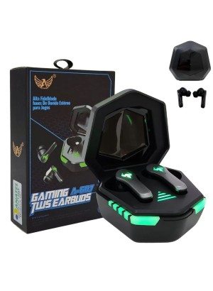 FONE BLUETOOTH GAMER ALTOMEX A-607