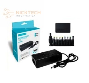 FONTE UNIVERSAL 12-24V 120W ECOODA E9602