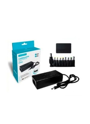 FONTE UNIVERSAL 12-24V 120W ECOODA E9602
