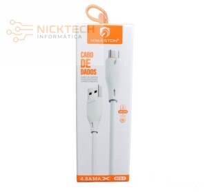 CABO USB MICRO 4.8 MAX H73-1 H'MASTON