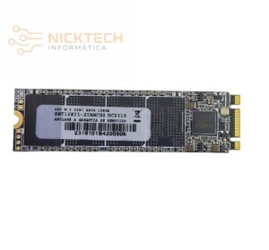 SSD M2 2280 128GB