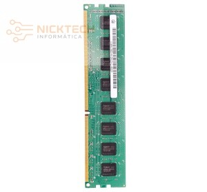 MEMÓRIA PC SEMI NOVO 8GB DDR3