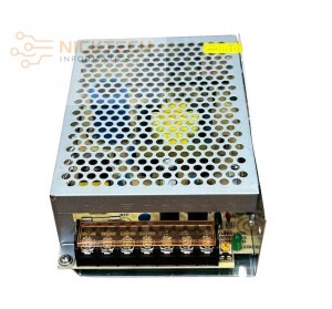 FONTE CHAVEADA 12V 10A 