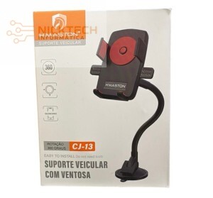 SUPORTE VEICULAR H'MASTON CJ-13 (R#)