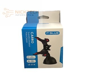 SUPORTE PARA CELULAR LE-014 IT-BLUE (R#)