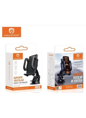 SUPORTE VEICULAR CJ-05 H'MASTON (R#)