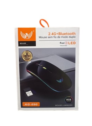 MOUSE SEM FIO ALTOMEX AG-690 J (R#)