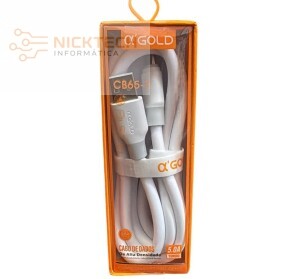 CABO V8 5.0A AGOLD CB65-1 (R#)