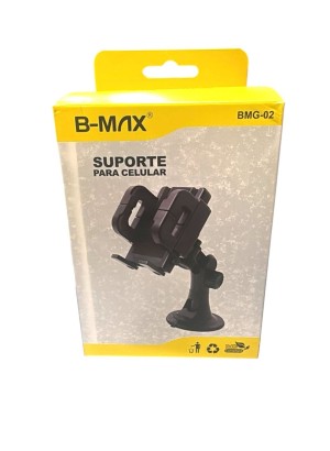 SUPORTE DE CELULAR B-MAX BMG-02 (R#)