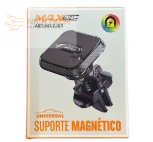 SUPORTE PARA CELULAR ZJ03 MAXONE
