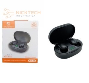 FONE BLUETOOTH H'MASTON RS26 (R#)