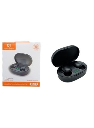 FONE BLUETOOTH H'MASTON RS26 (R#)