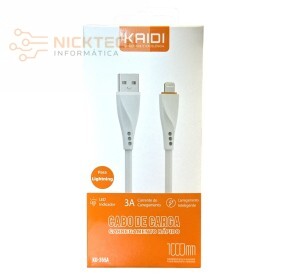 CABO IPHONE KAIDI KD-355A (R#)