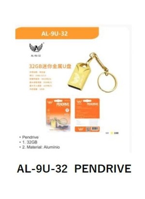 PENDRIVE 32GB ALTOMEX AL-9U-32 (R#)