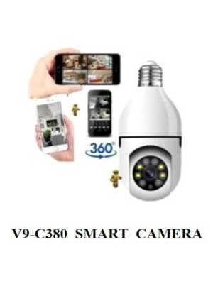 CAMERA SMART V9-C380 (R#)