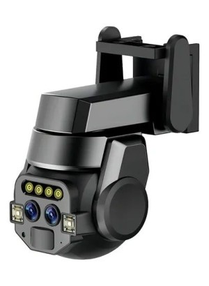 CAMERA WI-FI EXTERNA IPEGA KP-CA210 (R#)