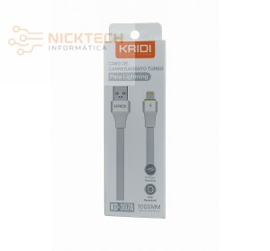 CABO KAIDI PARA IOS KD-307A