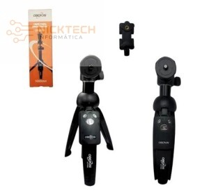 TRIPÉ PARA CELULAR OBERON OR-9928 (R#)