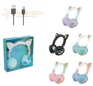 FONE DE OUVIDO BLUETOOTH ON-FN645 (R#)