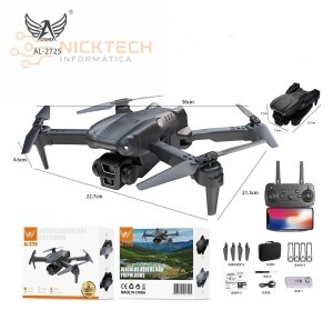 DRONE AL-2725 (R#)