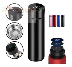 GARRAFA TOUCH SCREEN KC-06 (R#)