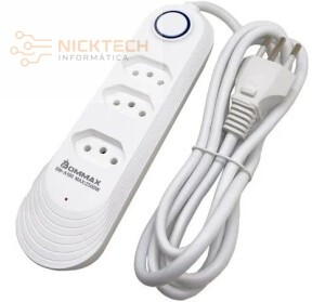 EXTENSÃO 2M BM-A190 (R#)