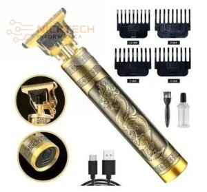 MAQUINA DE CABELO MAG-032 (R#)