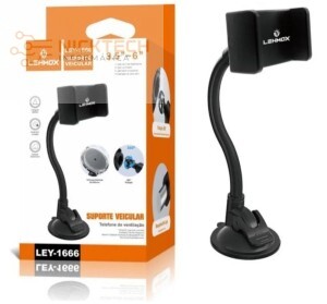 SUPORTE PARA CELULAR LEY-16666 (R#)