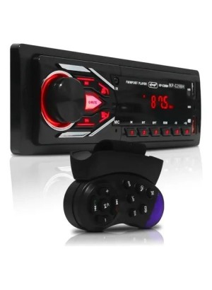  RADIO AUTOMOTIVEL BT KP-C29BH (R#)