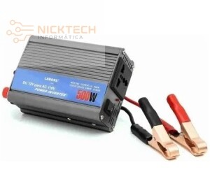 INVERSOR 500W/110  LB-507 (R#)
