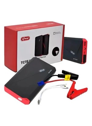 ACIONADOR AUXILIAR KP-TC19 (R#)