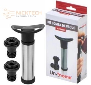 BOMBA DE VINHO KA-7583 (R#)