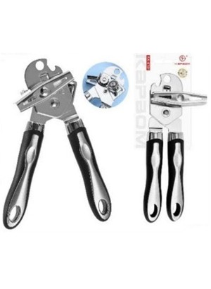 ABRIDOR DE LATAS E GARRAFA KA-6781 (R#)