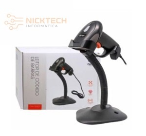 LEITOR DE CODIGO DE BARRAS OIA-8362 (R#)