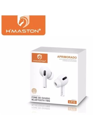 FONE DE OUVIDO BLUETOOTH LY-13 (R#)