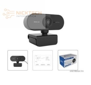 WEBCAM HD FULL 1080P (R#)