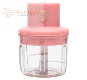 TRITURADOR DE ALIMENTOS 250ML (R#)
