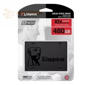 SSD 480GB KINGSTON IMPORTADO 
