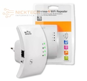 REPETIDOR DE SINAL AW-03 (R#)