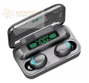 FONE BLUETOOTH BTH-F9-5 9 (R#)