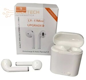 FONE BLUETOOTH HMASTON LY-17 MINI (R#)