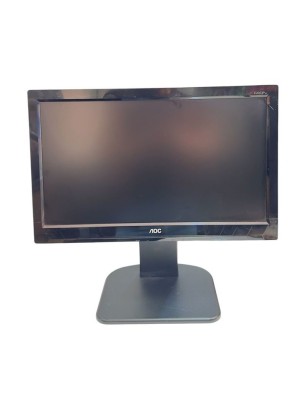 MONITOR 20