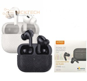 FONE DE OUVIDO BLUETOOTH KD-791 (R#)