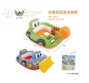 BOIA DE PISCINA AL-3748 (R#)