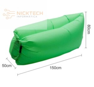 COLCHAO SAFE INFLAVEL BM-F1118 (R#)