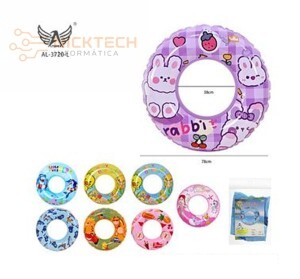 BOIA DE PISCINA AL-3720-L (R#)