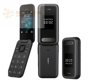 CELULAR NOKIA 2660