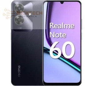 CELULAR REALME NOTE 60 4GB/128GB 
