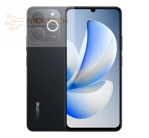 CELULAR REALME NOTE 70 4GB/128GB 