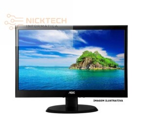 MONITOR 20
